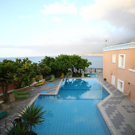 Ormos Atalia Hotel Bali  Luaran gambar