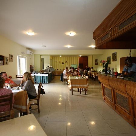 Ormos Atalia Hotel Bali  Luaran gambar