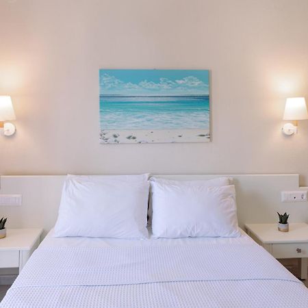 Ormos Atalia Hotel Bali  Luaran gambar
