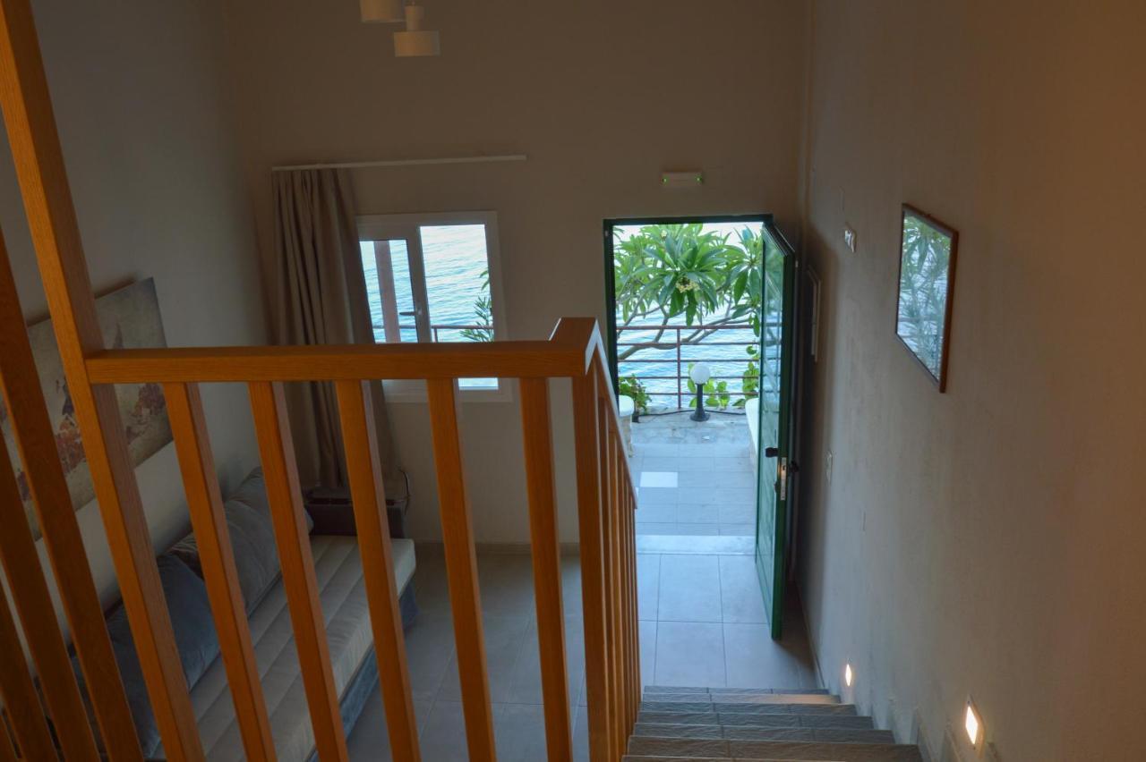 Ormos Atalia Hotel Bali  Luaran gambar