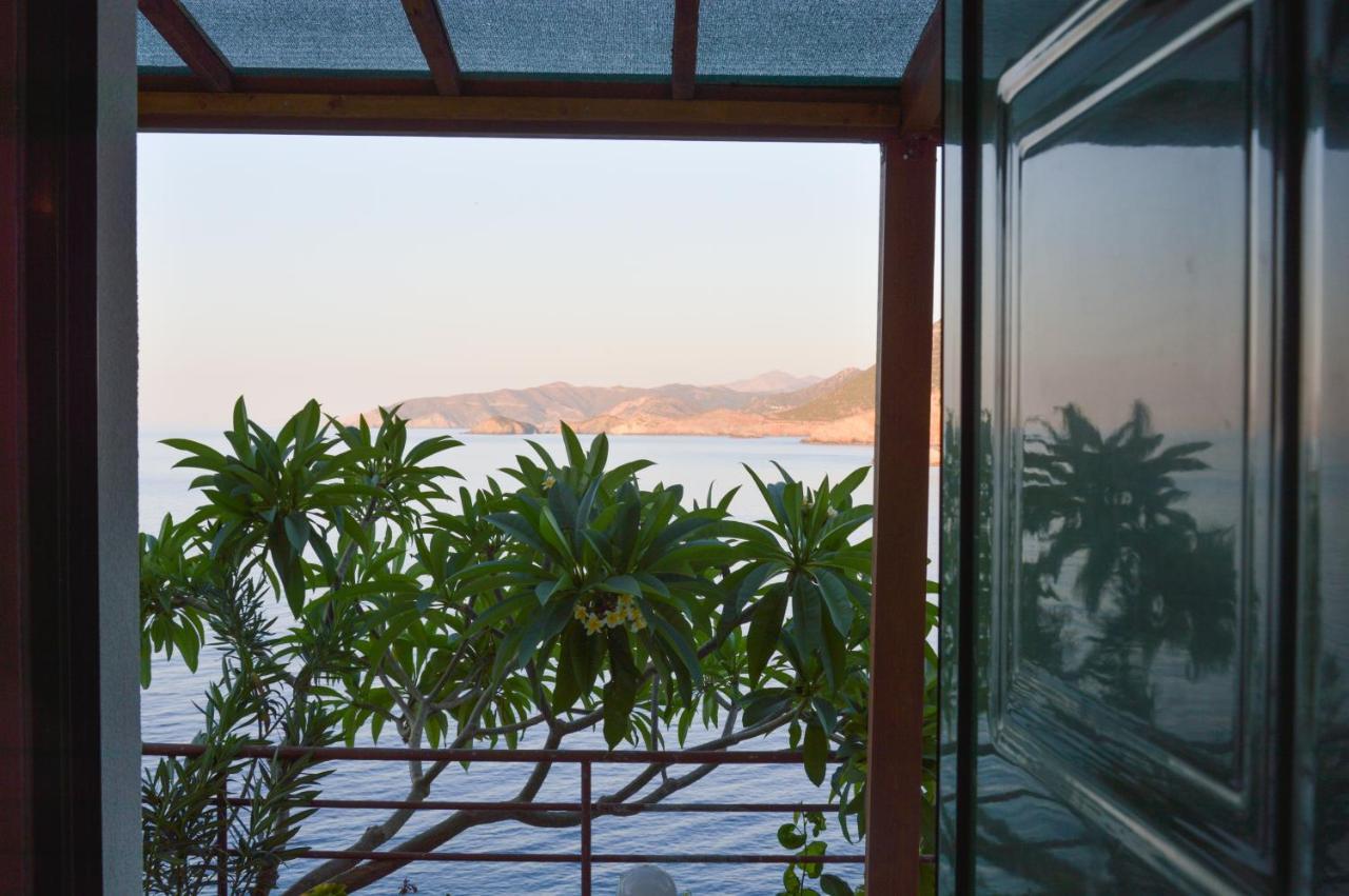 Ormos Atalia Hotel Bali  Luaran gambar