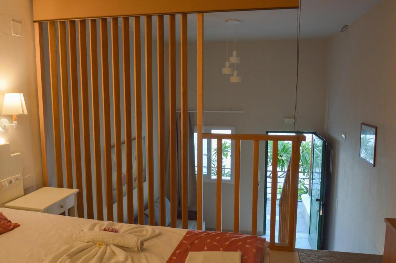 Ormos Atalia Hotel Bali  Luaran gambar