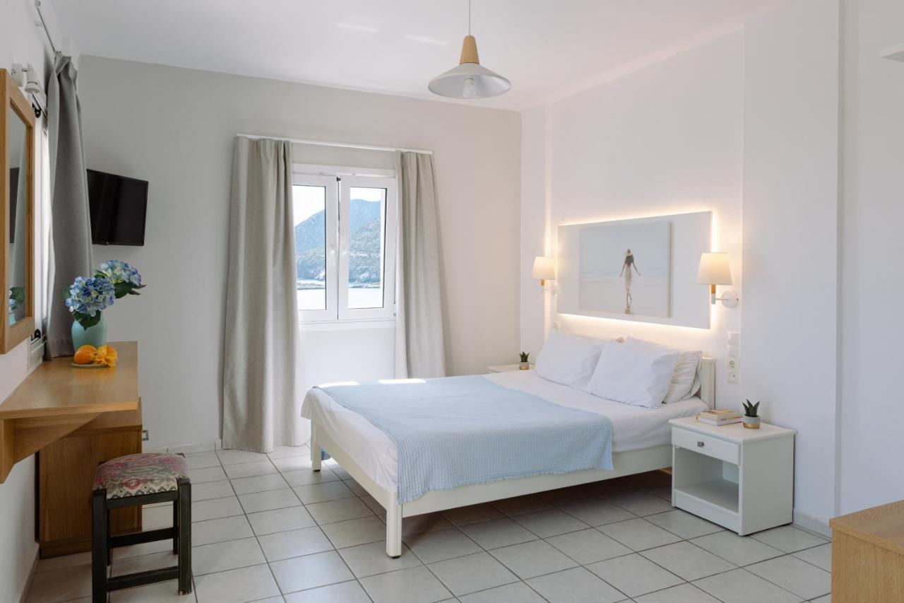 Ormos Atalia Hotel Bali  Luaran gambar