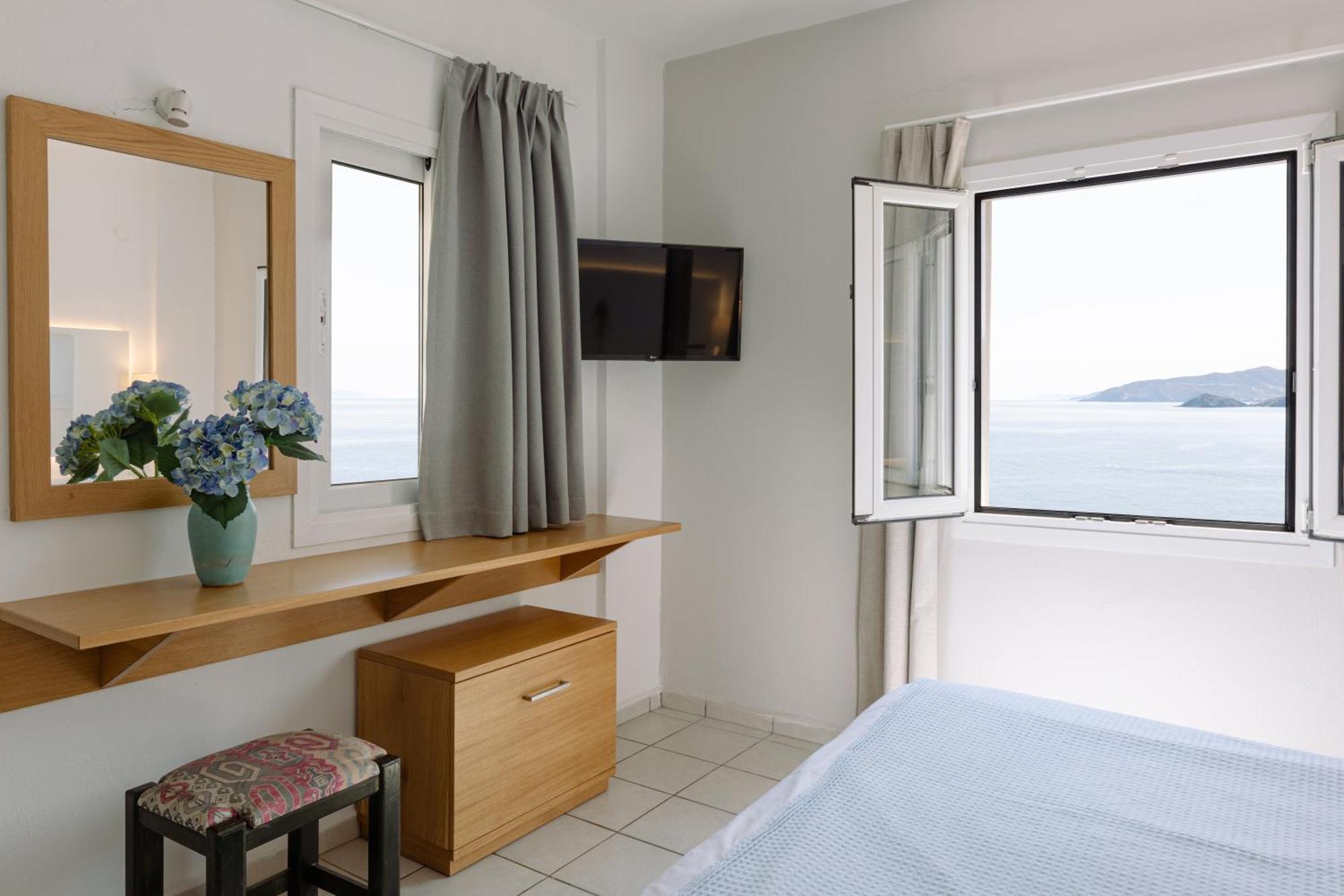 Ormos Atalia Hotel Bali  Luaran gambar