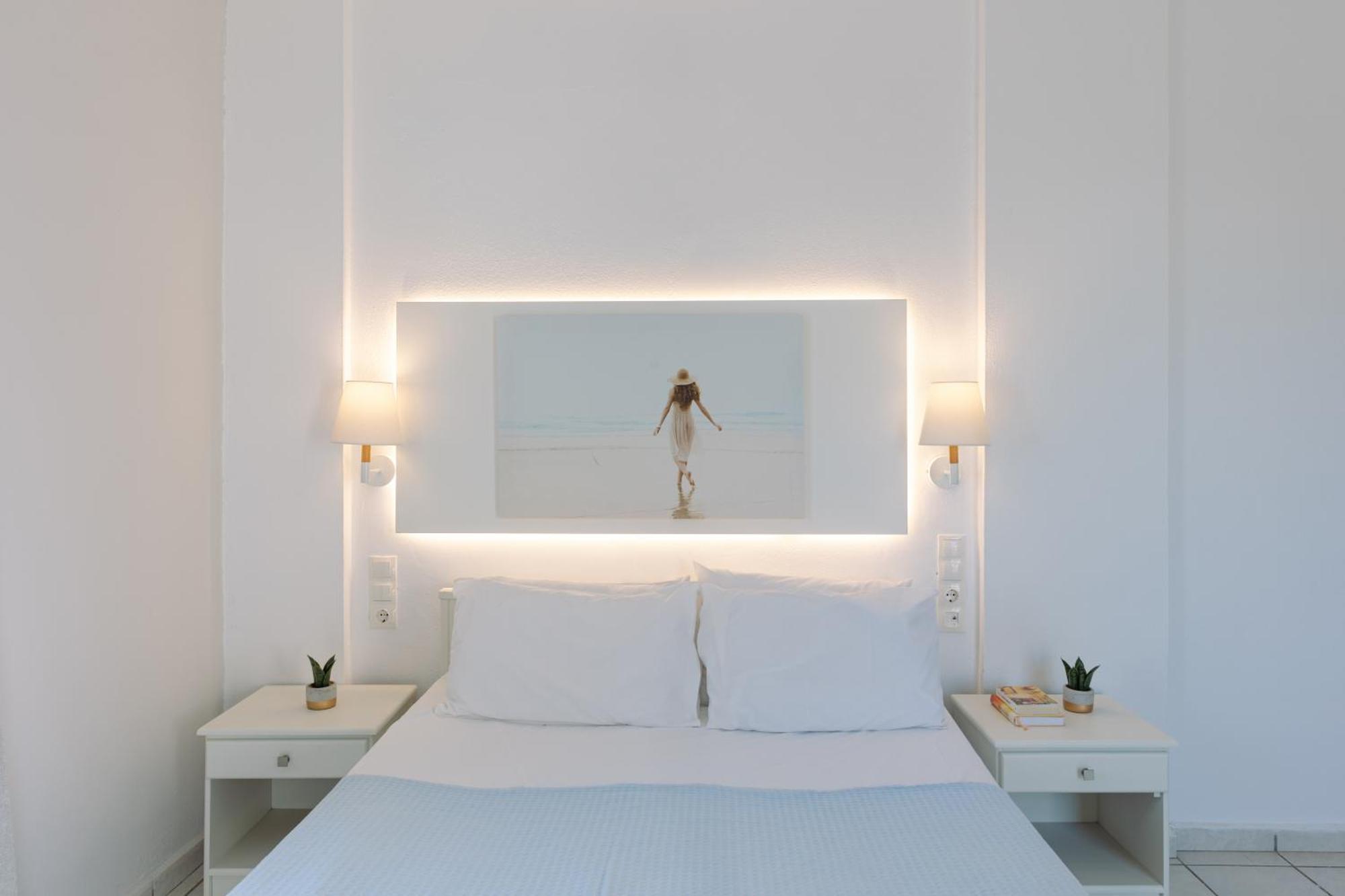 Ormos Atalia Hotel Bali  Luaran gambar
