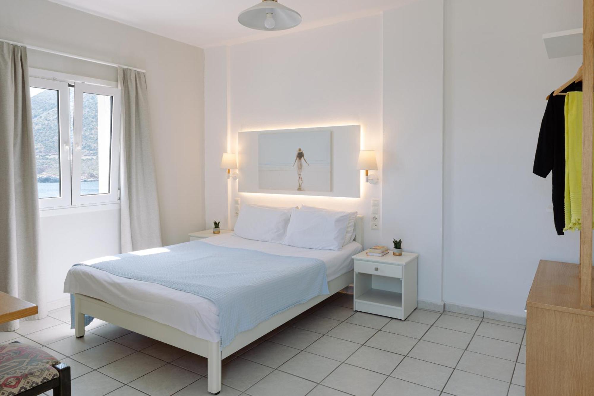 Ormos Atalia Hotel Bali  Luaran gambar