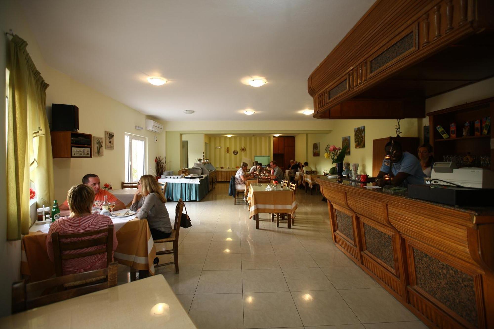 Ormos Atalia Hotel Bali  Luaran gambar