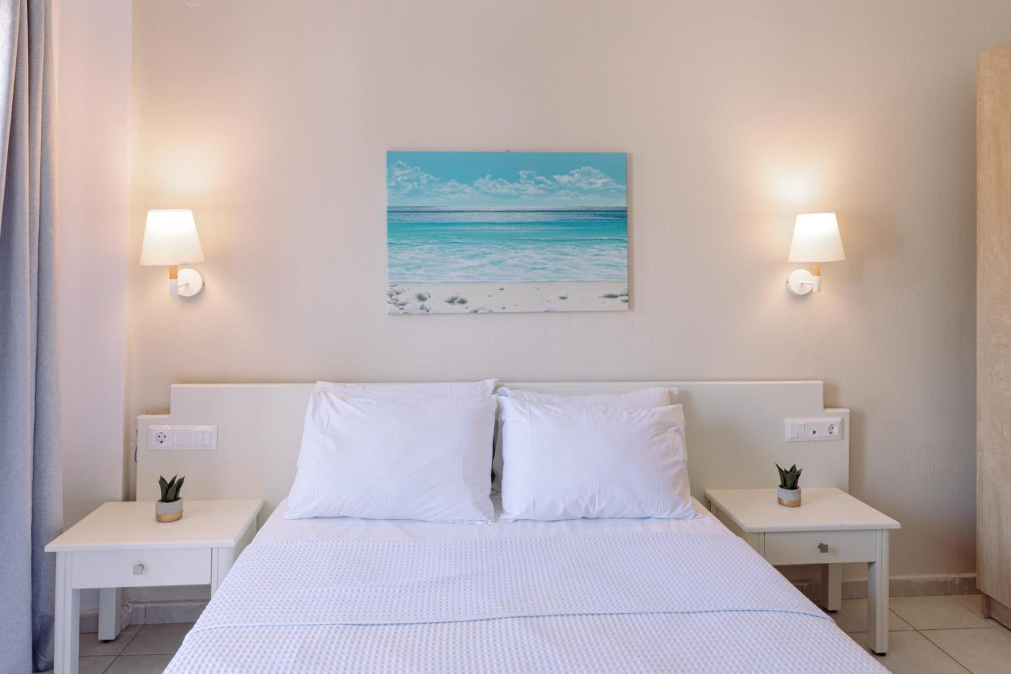 Ormos Atalia Hotel Bali  Luaran gambar