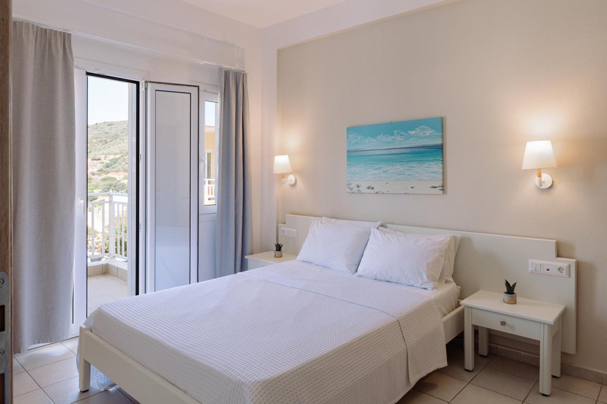 Ormos Atalia Hotel Bali  Luaran gambar