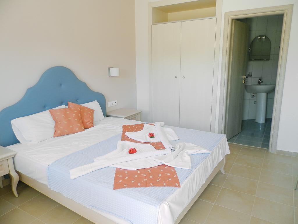 Ormos Atalia Hotel Bali  Luaran gambar