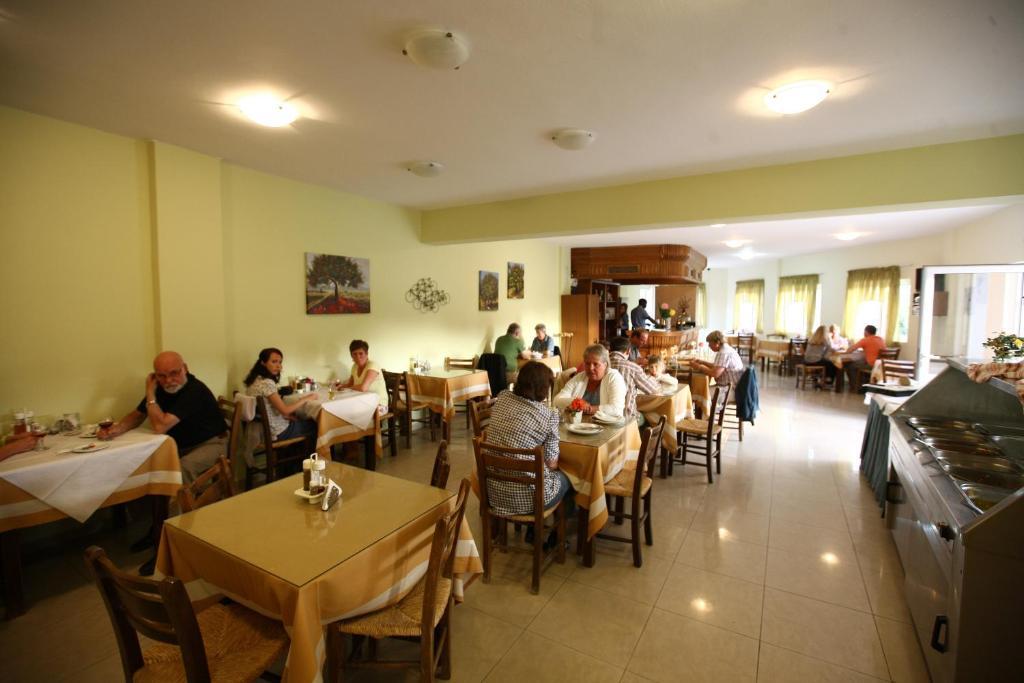 Ormos Atalia Hotel Bali  Luaran gambar