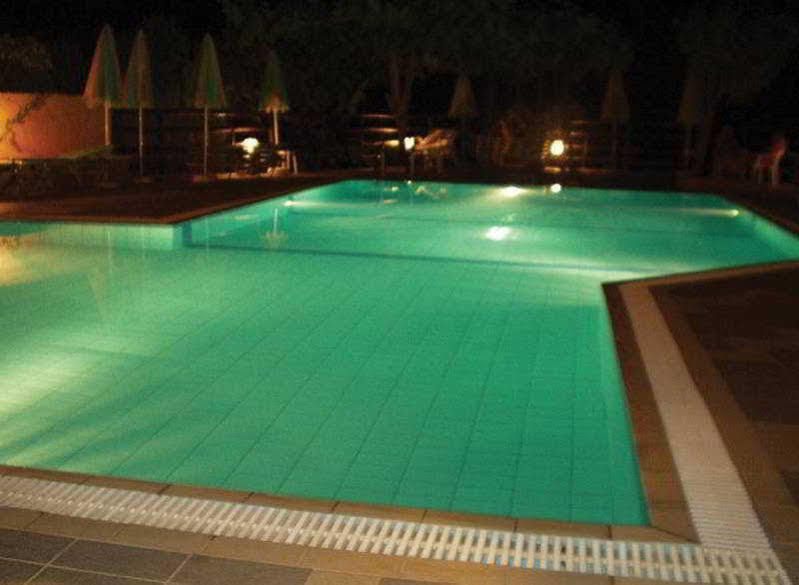 Ormos Atalia Hotel Bali  Luaran gambar