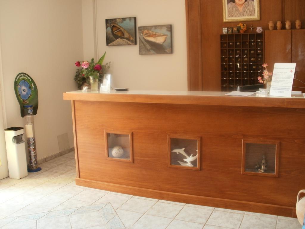 Ormos Atalia Hotel Bali  Luaran gambar
