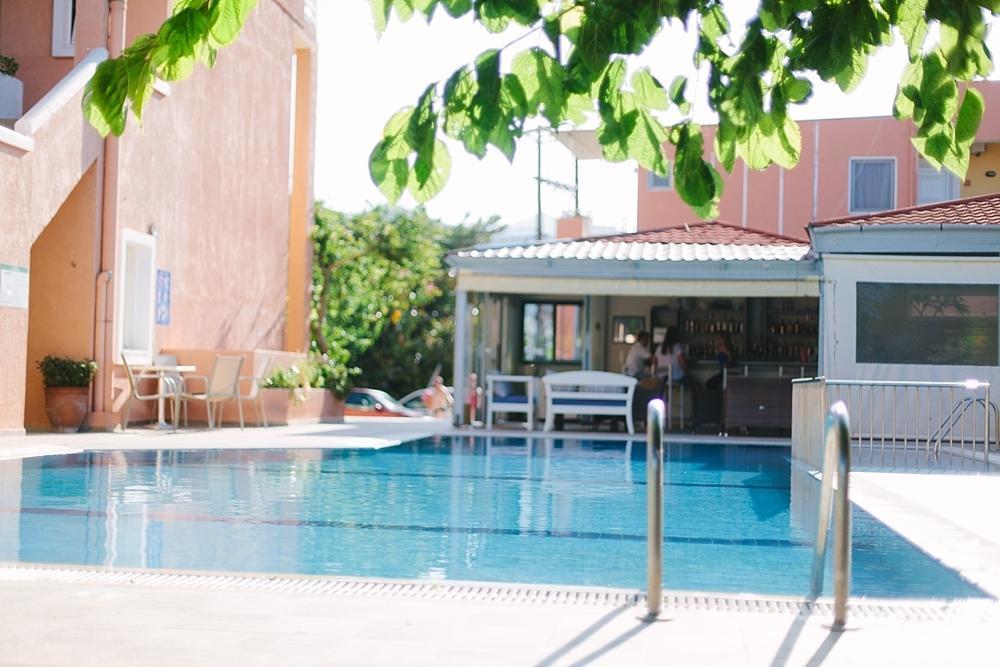 Ormos Atalia Hotel Bali  Luaran gambar