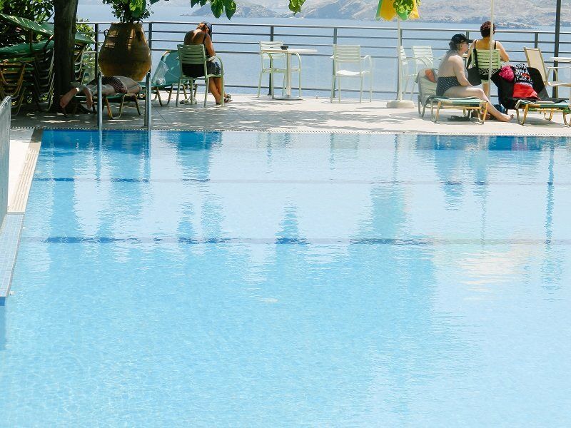 Ormos Atalia Hotel Bali  Luaran gambar