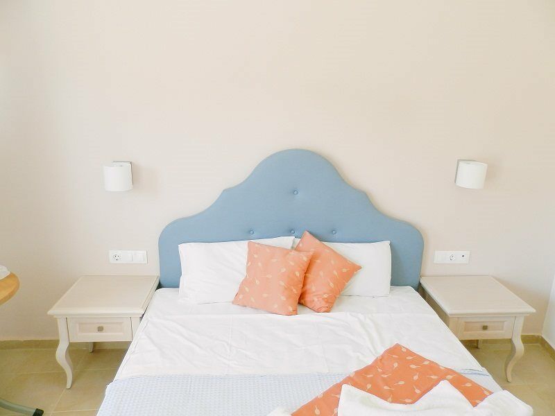Ormos Atalia Hotel Bali  Luaran gambar