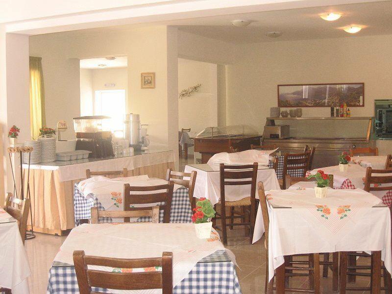 Ormos Atalia Hotel Bali  Luaran gambar
