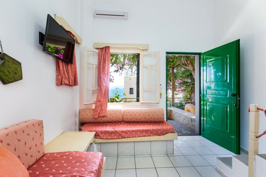 Ormos Atalia Hotel Bali  Luaran gambar