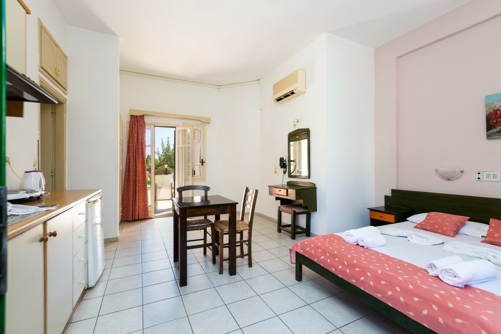 Ormos Atalia Hotel Bali  Luaran gambar